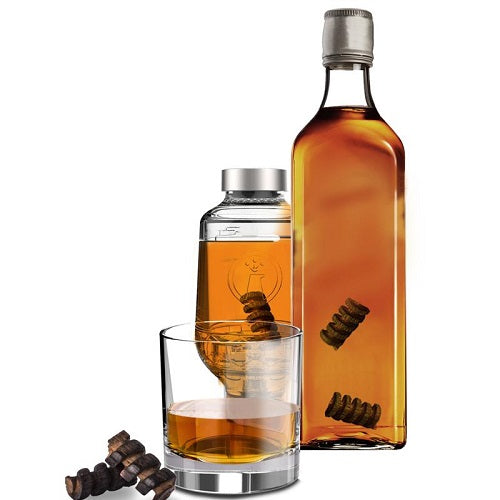 TASTEMAKER Oak Infusion Spirals