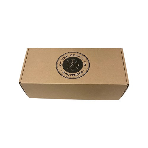 TCB Edo Pro Bar Bag in Gift Box - Gold