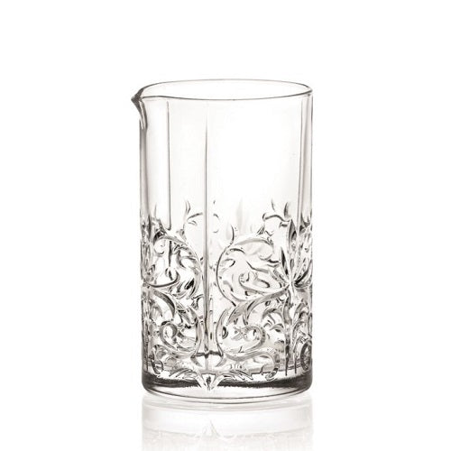 RCR Tattoo Mixing Glass