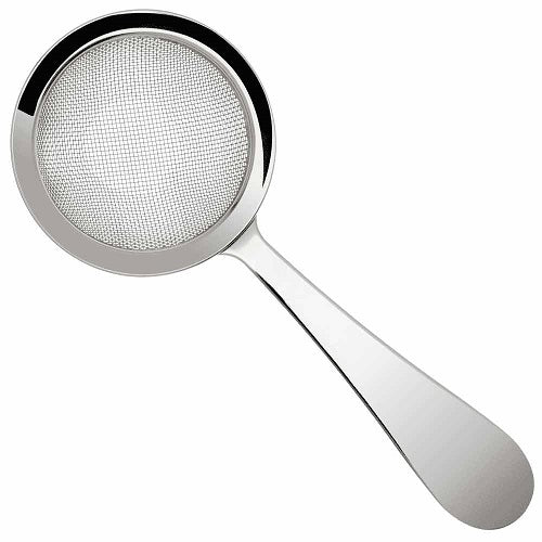 Biloxi Fine Strainer, Stainless Steel