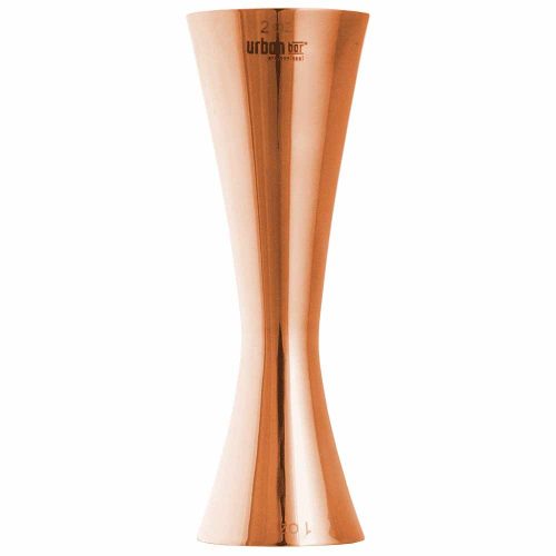 Aero Jigger Copper