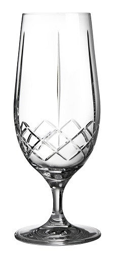Ginza Tall Cuts Pilsner Glass
