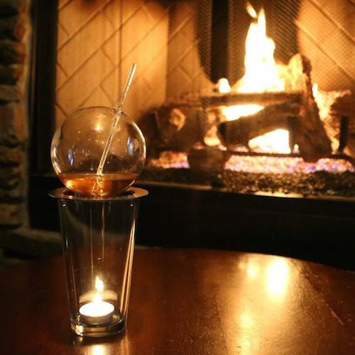 Vapor Spirit - Alcohol Vaporizer Vapor Spirit - Alcohol Vaporizer