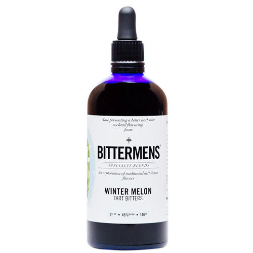 Bittermens Winter Melon Bitters