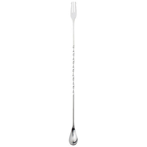 Yukiwa Japanese Trident Barspoon, 45 cm