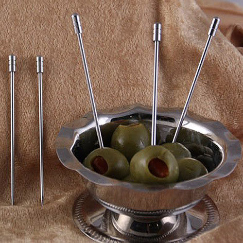 Cocktail Picks, Set of 16
