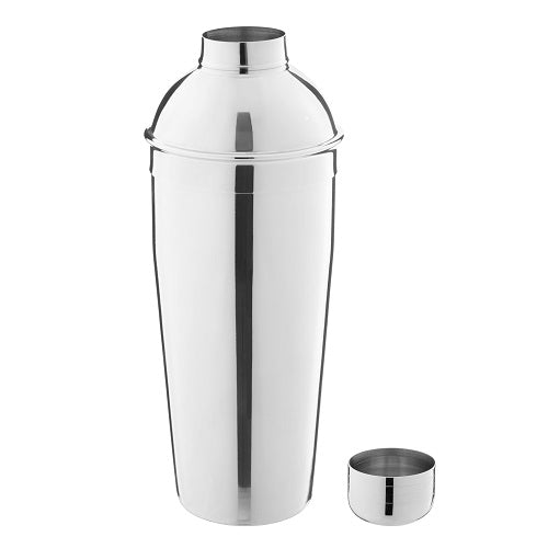 TCB Classic Cocktail Shaker Stainless Steel