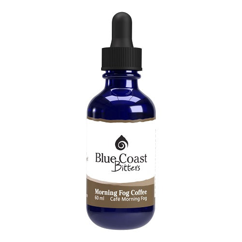 Blue Coast Morning Fog Coffee Bitters