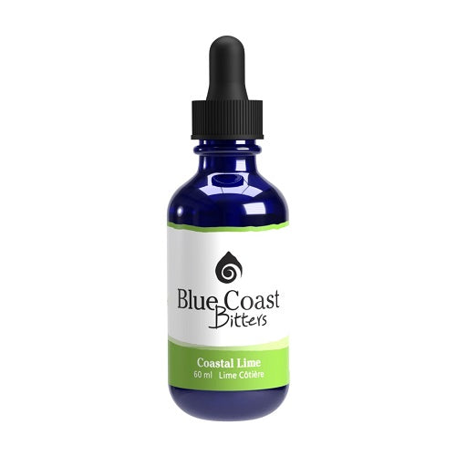 Blue Coast Coastal Lime Bitters