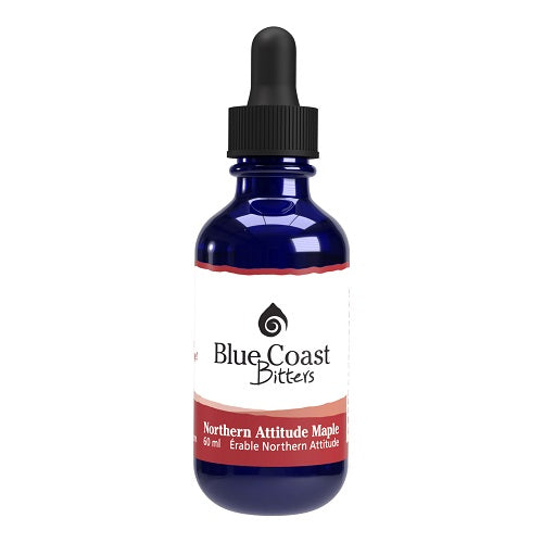 Blue Coast Northern Attitude Maple Bitters