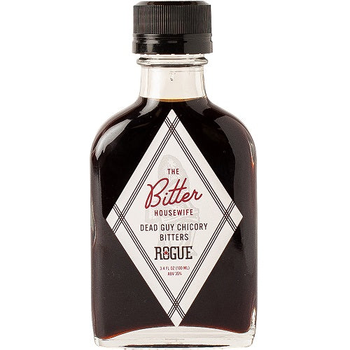 The Bitter Housewife Dead Guy Chicory Bitters, 100 ml