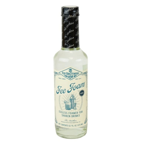 Fee Brothers Vegan Fee Foam 375 mls