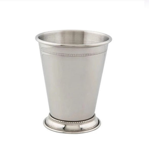 Stainless Steel Mint Julep Cup