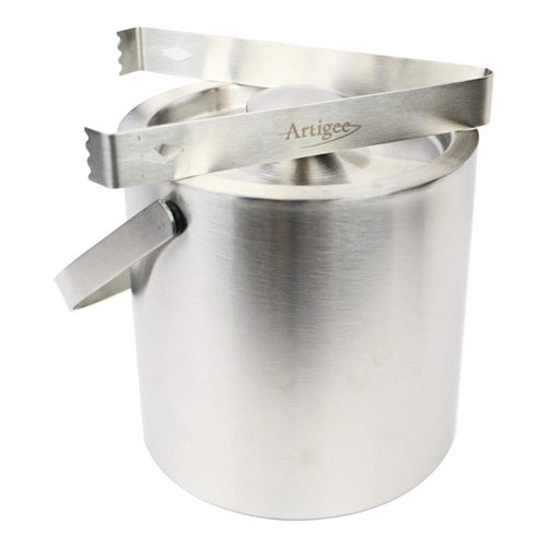 Artigee Bar Set with Bucket 9 Piece Set