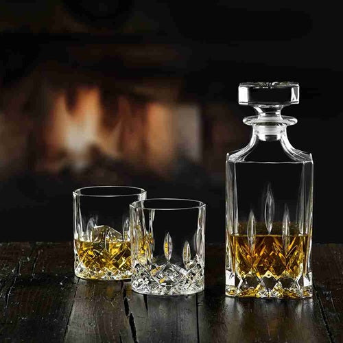 RCR Opera Whiskey Set 7 pc