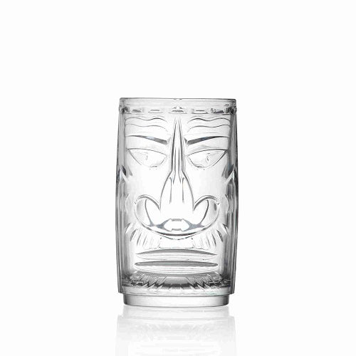 RCR Crystal Tiki Sardinia Tumbler - Set of 4