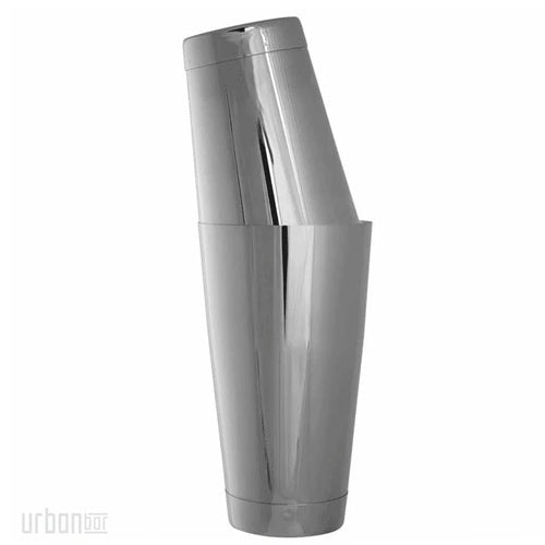 Urban Bar Ginza Tin-on-Tin Cocktail Shaker