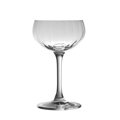 Retro Coupe Optic - Set of 4