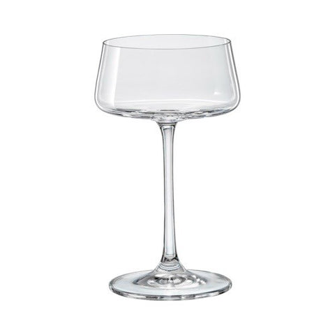 Bohemia Xtra Champagne Coupe - Set of 6