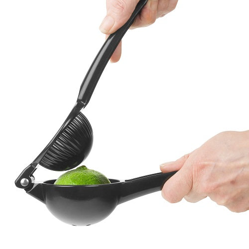 Final Touch Citrus Press Black