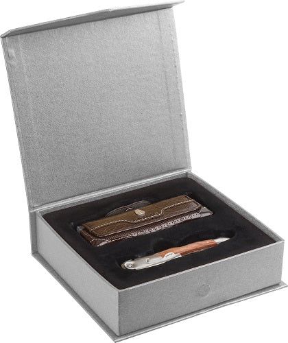 Laguiole Corkscrew with Case