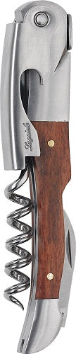 Laguiole Corkscrew with Case