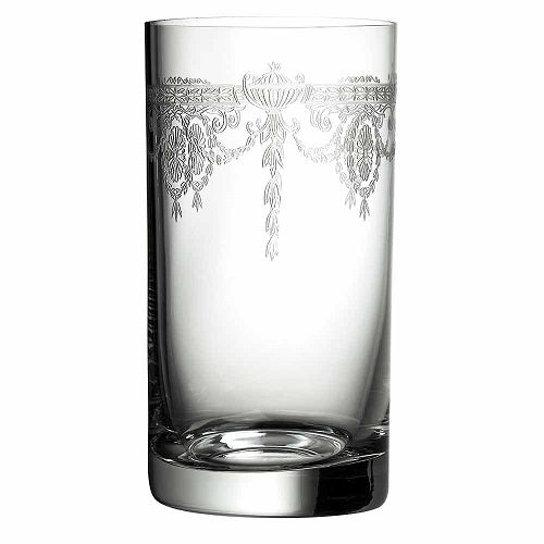 Retro 1890 Water Glass - Set of 6