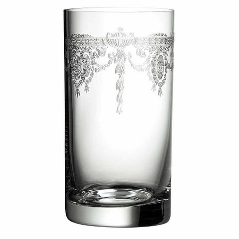 Retro 1890 Water Glass