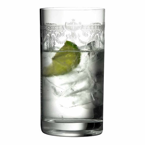 Retro 1890 Water Glass - Set of 6