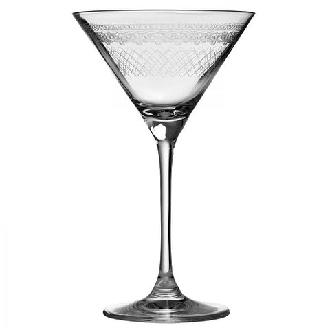 Retro Martini 1910 - Set of 6