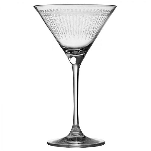 Retro Martini 1920 - Set of 6