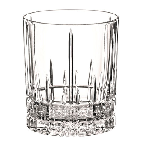 Spiegelau Perfect Double Old Fashion Glass - Set of 4