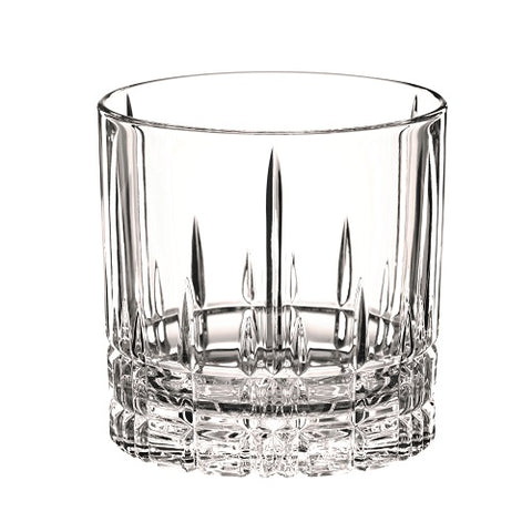 Spiegelau Perfect Single Old Fashion Glass - Set of 4