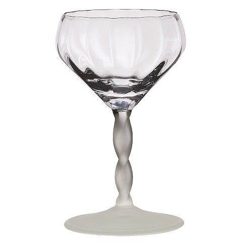 Gatsby Cordial Glass, 3.5 oz - Set of 6