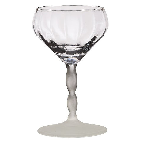 Gatsby Cordial Glass, 3.5 oz