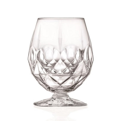 RCR Alkemist Spirits Snifter Glass - Set of 6