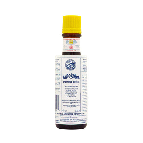 Angostura Aromatic Bitters, 100 ml