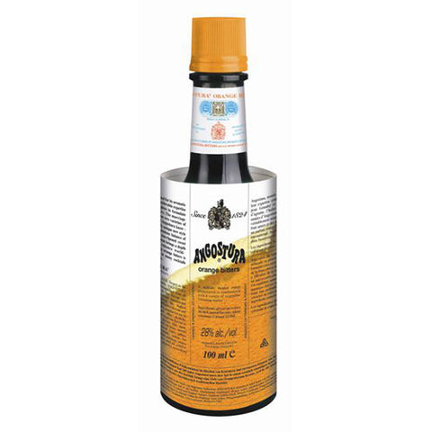 Angostura Orange Bitters, 100 ml