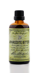Dr. Adam Elmegirab's Aphrodite Bitters, 100 mls