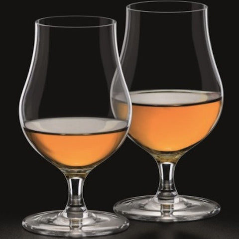 Artist Single Malt Whiskey Glass, 6-3/4 oz - Set of 6