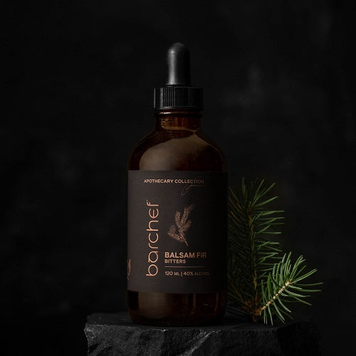 Barchef Balsam Fir Bitters