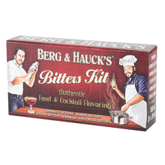 Berg & Hauck's Bitters Gift Pack – TCB