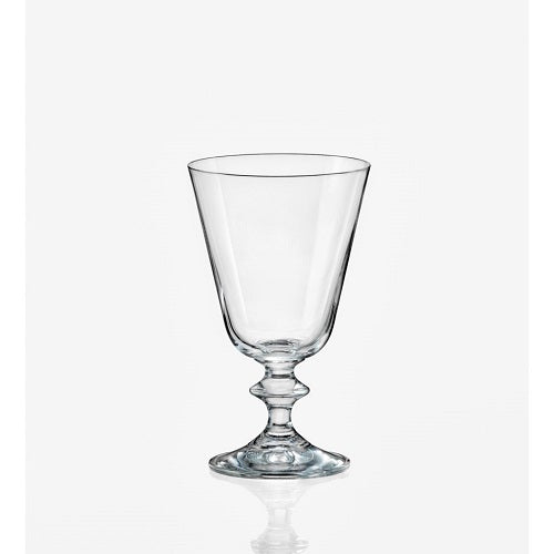 RCR Bella Crystal Cocktail Glass - Set of 6