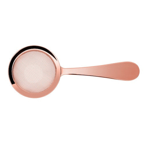 Biloxi Fine Strainer, Copper