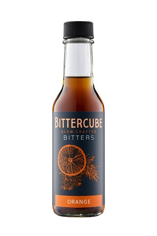 Bittercube Orange Bitters, 5 oz