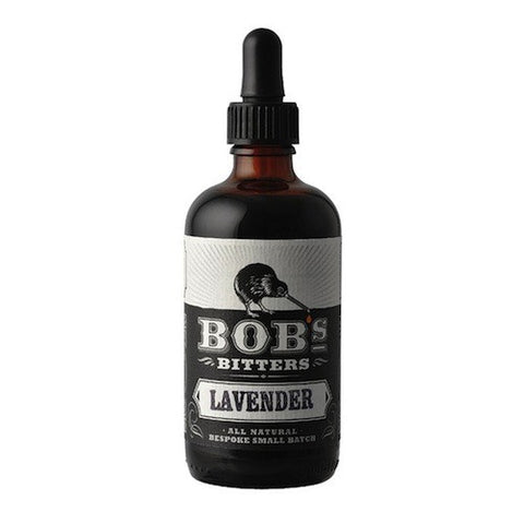 Bob's Lavender Bitters