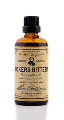Dr. Adam Elmegirab's Boker's Bitters, 100 mls