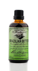 Dr. Adam Elmegirab's Brazilian Bitters, 100 mls