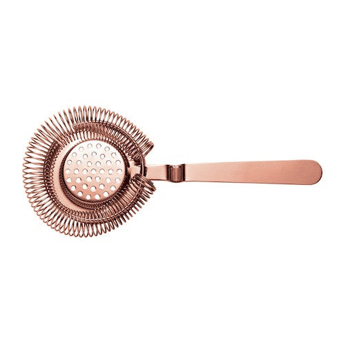 Calabrese Hawthorne Strainer, Copper