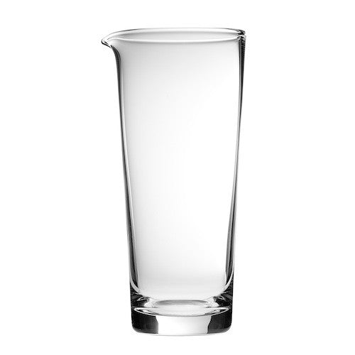 Calabrese Mixing Glass, 860 ml